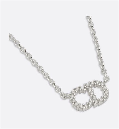 dior clair d lune necklace price|Clair D Lune Dior Long necklaces for Women .